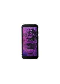 CAT® CAT , Smartphone »S62 Pro«, (14,47 cm/5,7 Zoll,) , schwarz , 4G/LTE (Dual-SIM), WLAN, Bluetooth 5.0, NFC, GPS/A-GPS/Glonass/Galileo, USB Typ-C