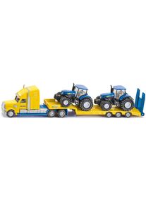 Siku Spielzeug-LKW »Siku Farmer, New Holland Traktoren (1805)«