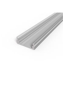 Brumberg Anbau-Aluminiumprofil-Set für LED-Strips