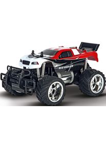 Carrera® RC-Buggy »Carrera® RC - Red Hunter X, 2,4GHz«
