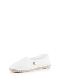 espadrij l'originale espadrij l ́originale Espadrilles Herren, weiß, Größe 38