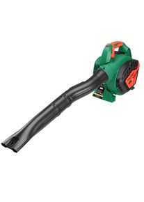Gardebruk® Benzin-Laubsauger 3in1 inkl. 45l Auffangsack