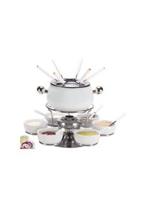 Nouvel , Fondue »Sarina« , bunt , Fondue