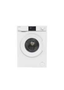 Sharp , Waschmaschine, ES-HFB8143W3-DE, 8 kg, 1400 U/min , weiss