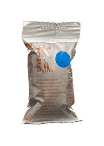 3M scotchcast softcast 5cmx3.65m bleu 10 pièces