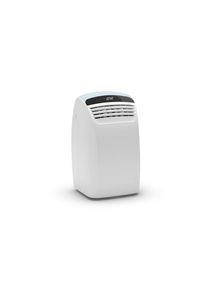Olimpia Splendid , Klimager&auml;t &raquo;Dolceclima Silent 12 HP&laquo; , weiss , Entfeuchtungsleistung: 3 l/h