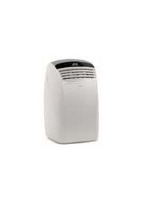 Olimpia Splendid , Klimager&auml;t &raquo;Dolceclima Silent 12 P&laquo; , weiss , Entfeuchtungsleistung: 2 l/h