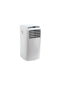 Olimpia Splendid , Klimager&auml;t &raquo;Compact 9 P 30 m&sup2;&laquo; , weiss , Entfeuchtungsleistung: 2.1 l/h