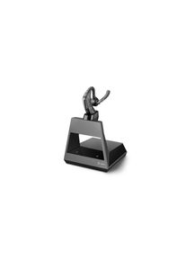 Poly , Headset »Voyager 5200 Office USB-A 2-Way Base« , schwarz , Bluetooth 5.0