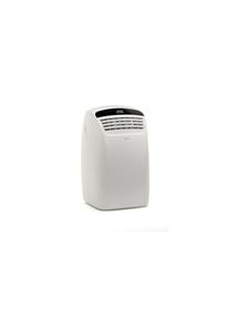 Olimpia Splendid , Klimager&auml;t &raquo;Dolceclima Silent 10 P&laquo; , weiss , Entfeuchtungsleistung: 1.5 l/h