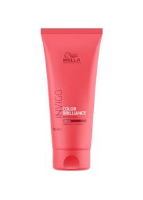 Wella System Professionals Invigo Color Brilliance Vibrant Color Conditioner Coarse, 200 ml