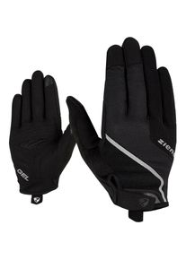 Ziener Clyo Touch Fahrradhandschuhe Herren - schwarz - Gr. 11 - Polyamid/Elastan