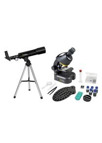 National Geographic Lernspielzeug »Mikroskop und Teleskop Set«