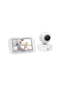 Motorola , Lernspielzeug »Video MBP 50« , weiss , Babyartikel