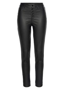 Lascana, Femmes Pantalon, noir