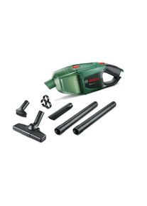 Bosch , Akku-Handstaubsauger &raquo;EasyVac 12 Solo&laquo;, Akku/Ladeger&auml;t nicht im Lieferumfang , gr&uuml;n , Akkusauger