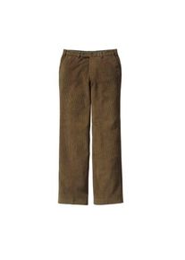 Hiltl Cordhose Oliv 24