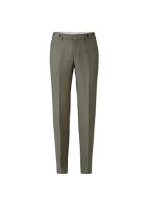 Hiltl Herren-Leinenhose Oliv 24