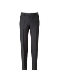 Hiltl Herren-Leinenhose Dunkelblau 28