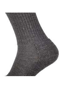 Veith Allg&auml;uer Bergstrumpf Wandersocke Anthrazit 42-43