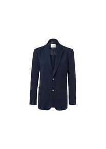 Veston, Bleu, Taille: 48, Tchibo
