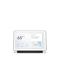 Google , Smart-Home-Steuerelement »Hub Anthracite« , weiss , Apps für jede Gelegenheit: die Arbeit, zu Hause oder die Freizeit