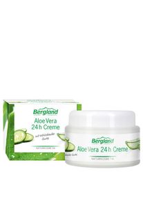 Bergland Aloe Vera Gesichtscreme