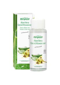 Bergland Aloe Vera Gesichtswasser