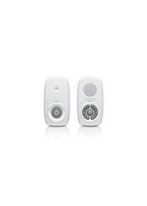 Motorola , Lernspielzeug »MBP 21 Audio«, 300 m Reichweite , weiss , Babyartikel