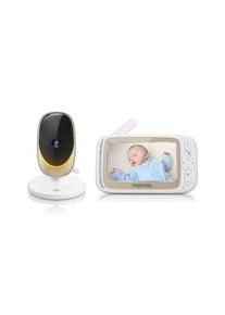 Motorola , Lernspielzeug »Comfort 60 Connect Video«, Reichweite 300 m , goldfarben , Babyartikel