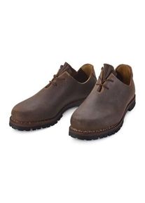 Schuh-Bertl Haferlschuh Braun 40