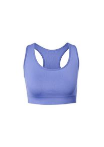 Brassi&egrave;re de sport sans coutures, Violet, Taille: M 40/42, Tchibo