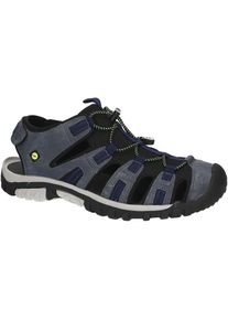 Hi-Tec , Outdoorsandale »COVE SPORT« , blau , navy , Funktionale Sandale von Hi-Tec