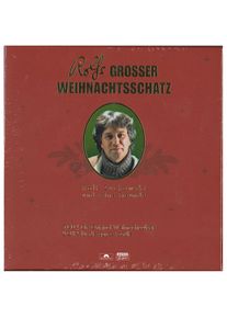 Sikorski Rolfs Grosser Weihnachtsschatz (CD) CD