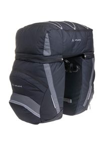 Vaude Traveller Comfort Ii Fahrradtasche - schwarz - Gr. Einheitsgröße