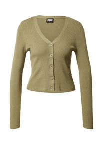 Urban Classics, Femmes Cardigan, kaki