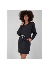 alife and kickin ALIFE & KICKIN Sommerkleid »ScarlaAK A« schwarz XS N-Gr moonl Sportiver Style von deiner Lieblingsmarke Alife&Kickin