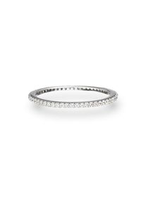 Glanzstücke München Glanzstücke München Ring Damen, silber, Größe 48