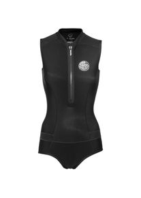 Rip Curl G-Bomb Neoprenanzug Damen - schwarz - Gr. XS