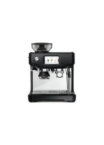 Siebtr&auml;germaschine &raquo;Barista Touch&laquo; , silberfarben , Sage , schwarz/silberfarben