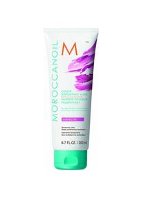 Moroccanoil Color Depositing Mask Hibiscus
