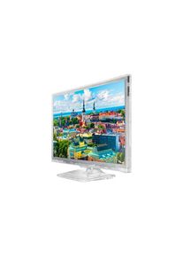 Samsung , LED-Display &raquo;22ED470 22 Zoll&laquo; , Silberfarben-Transparent