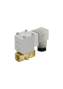 SMC 2/2-Wege Elektromagnetventile 2/2 G 1/4" 1MPa Öl - VX223AGA