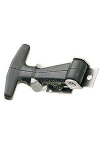 Southco Toggle-Type Fastener, Small, 58.7mm, EPDM Rubber - 37-10-065-20