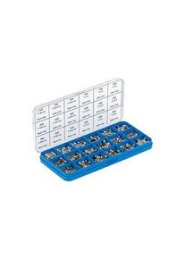Schurter Fuse Kit Fast Blow - 0034.9856
