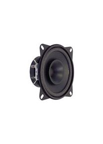 VISATON Lautsprechertreiber Breitbandlautsprecher 100mm 20W 4Ohm 86dB - FR 10 HMP - 4 OHM