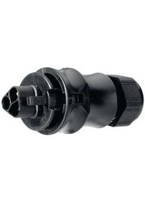 WIELAND Lighting Plug, 3 Poles, 20A, 250V - 96.032.4053.1