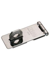 KASP Traditional Hasp, 32mm, Steel - K210115D