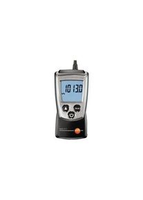 testo testo 511 - Absolutdruckmessger&auml;t im Taschenformat, 300 1.2bar - testo 511