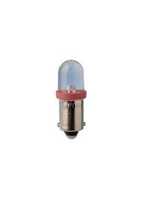 Barthelme LED-Lampe 230V 3mA BA9s Weiss - 59092315